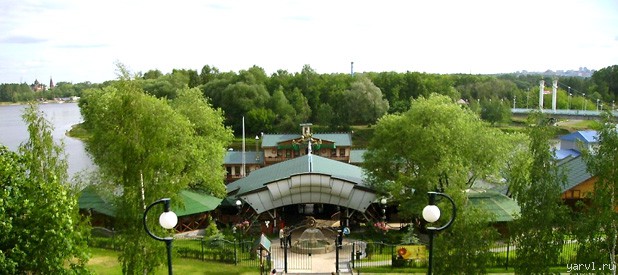 Ярославль